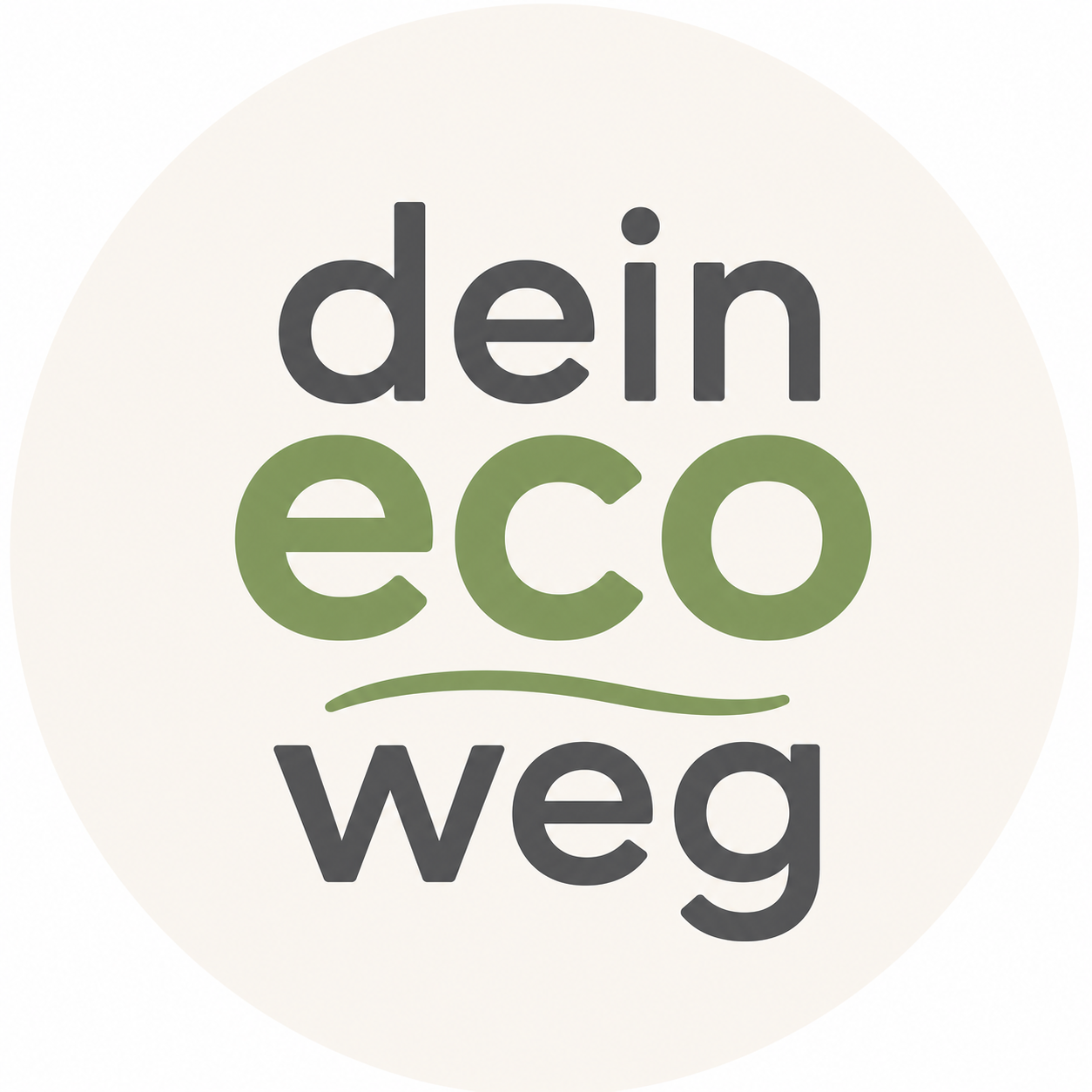Dein Weg zu einem Nachhaltigen Leben