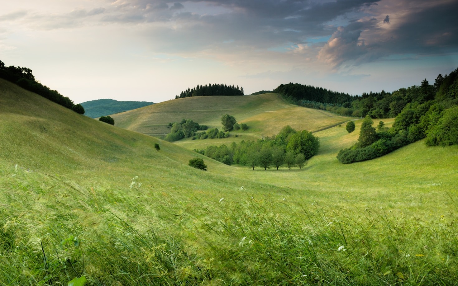Warum jeder Beitrag für die Umwelt zählt